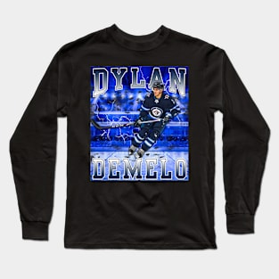 Dylan DeMelo Long Sleeve T-Shirt